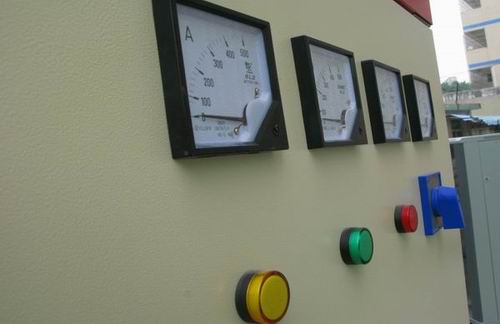 丰宁成套控制箱